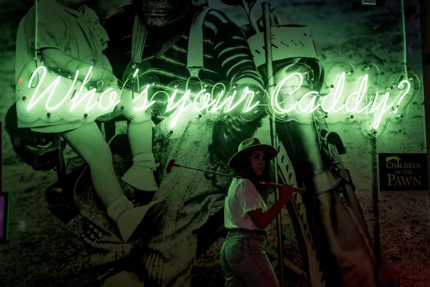 It Takes A Lot Of Balls To Golf Like I Do