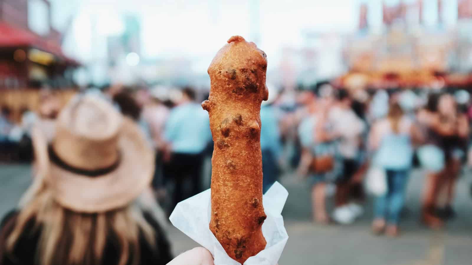 Judgemental People Are The Worst