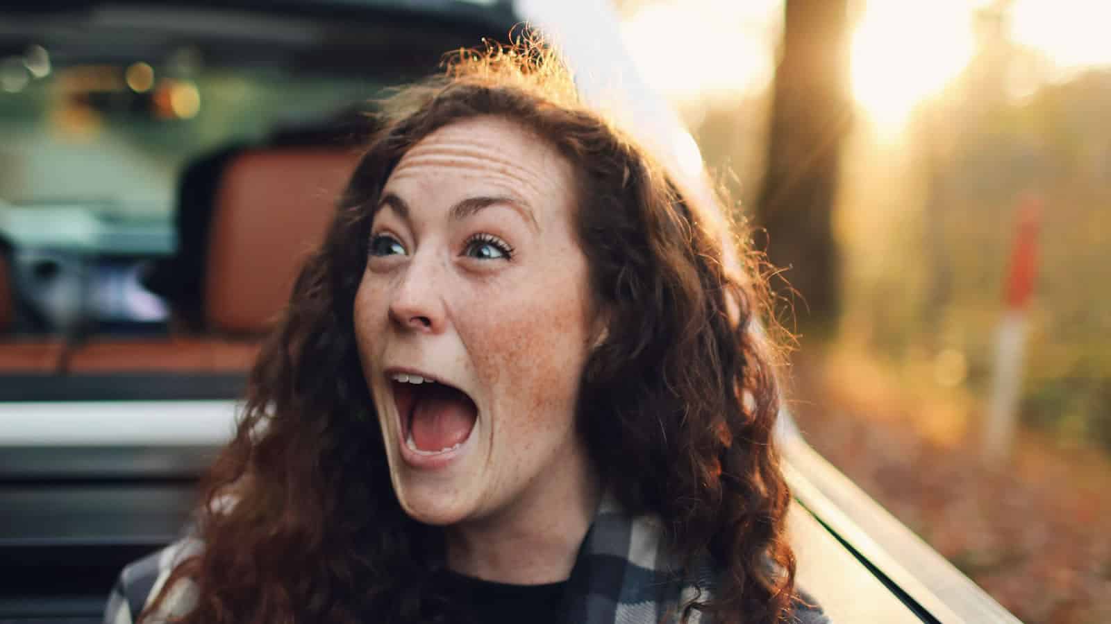 Laugh At Your Problems, Everybody Else Does