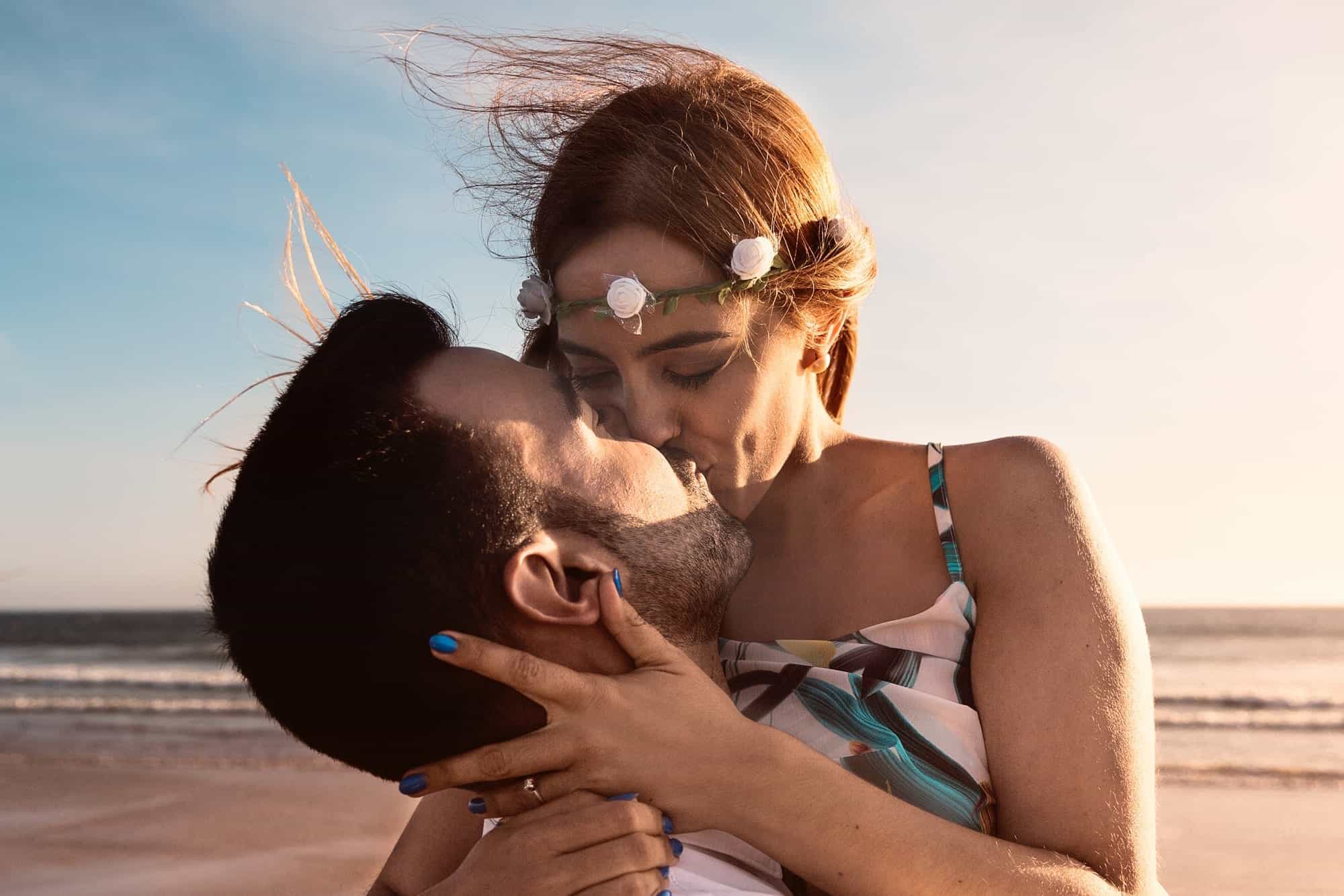 Let's Get Back To You And Islands