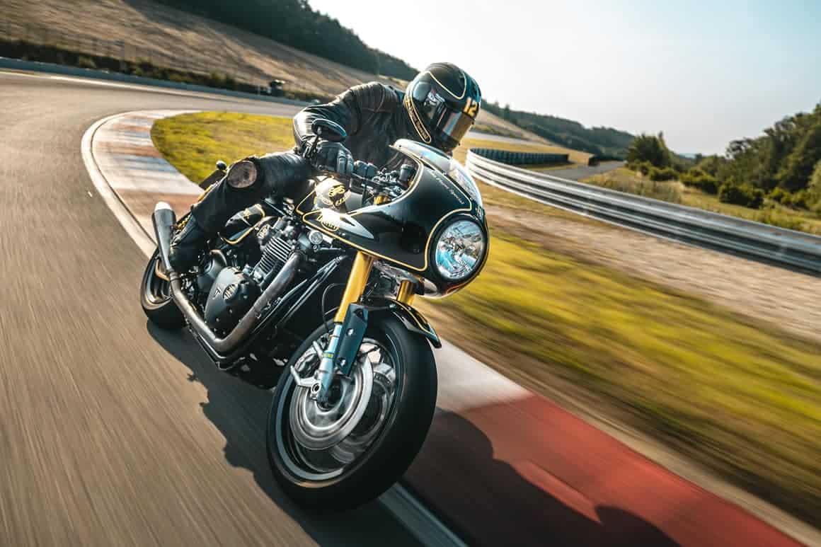 May the road go on forever