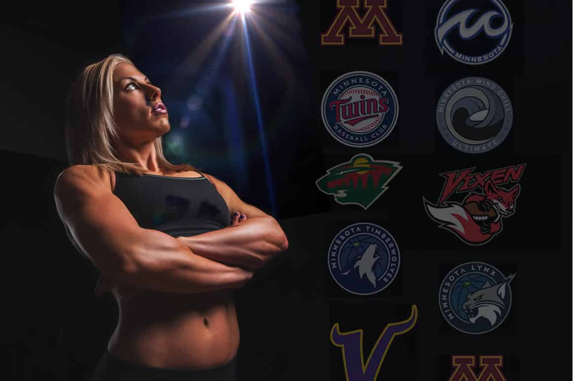 Minnesota Sports An Interesting History