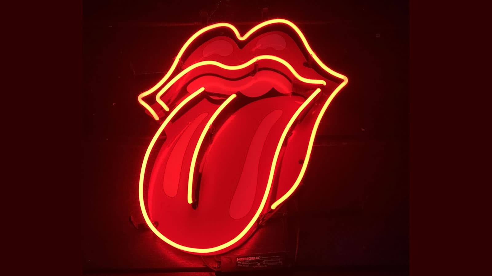 My Favorite Word Is Drool, It Just Rolls Off The Tongue