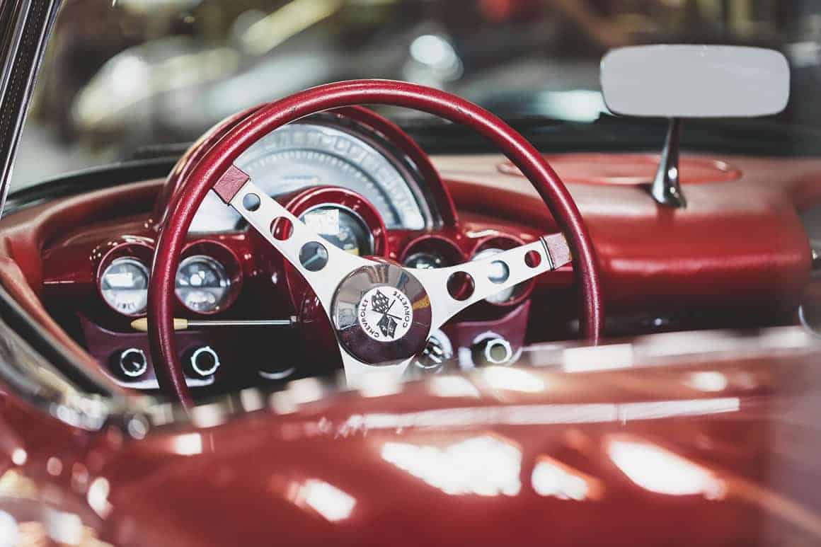 Top 5 Reasons Steel Pole Buildings Can Help OCD (Obsessive Car Disorder)