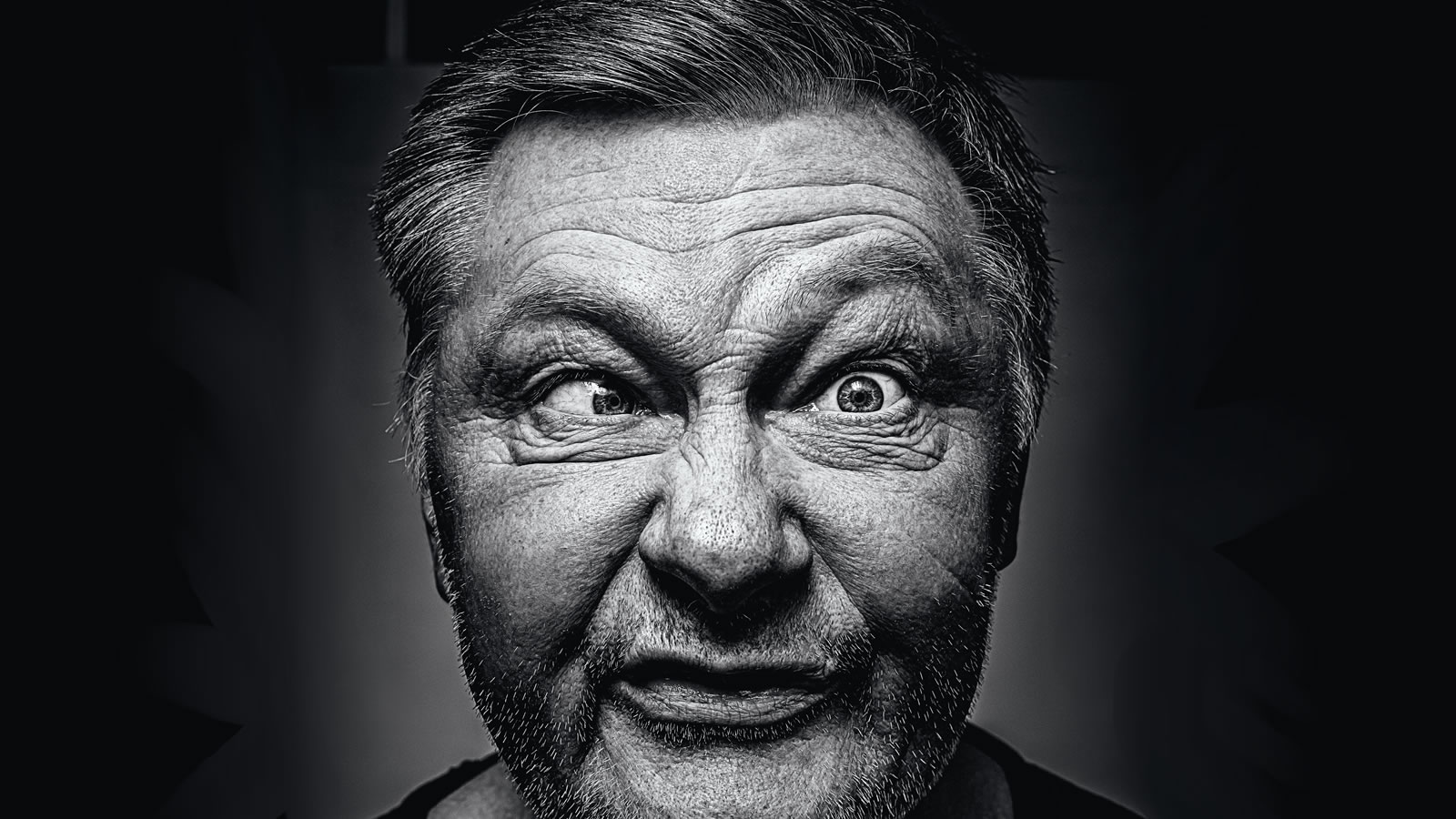 Of All The Dung In The World, Who Decided That Batshit Was The Craziest