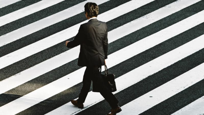 Parallel Lines Have So Much In Common, It’s A Shame They’ll Never Meet