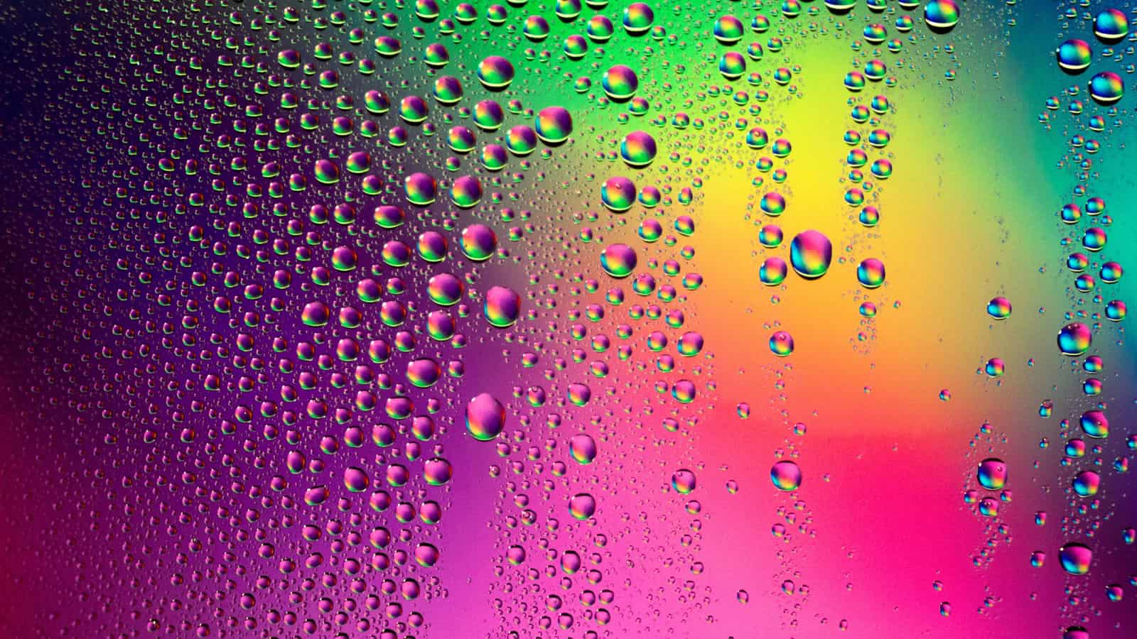 R.I.P Boiled Water, You Will Be Mist