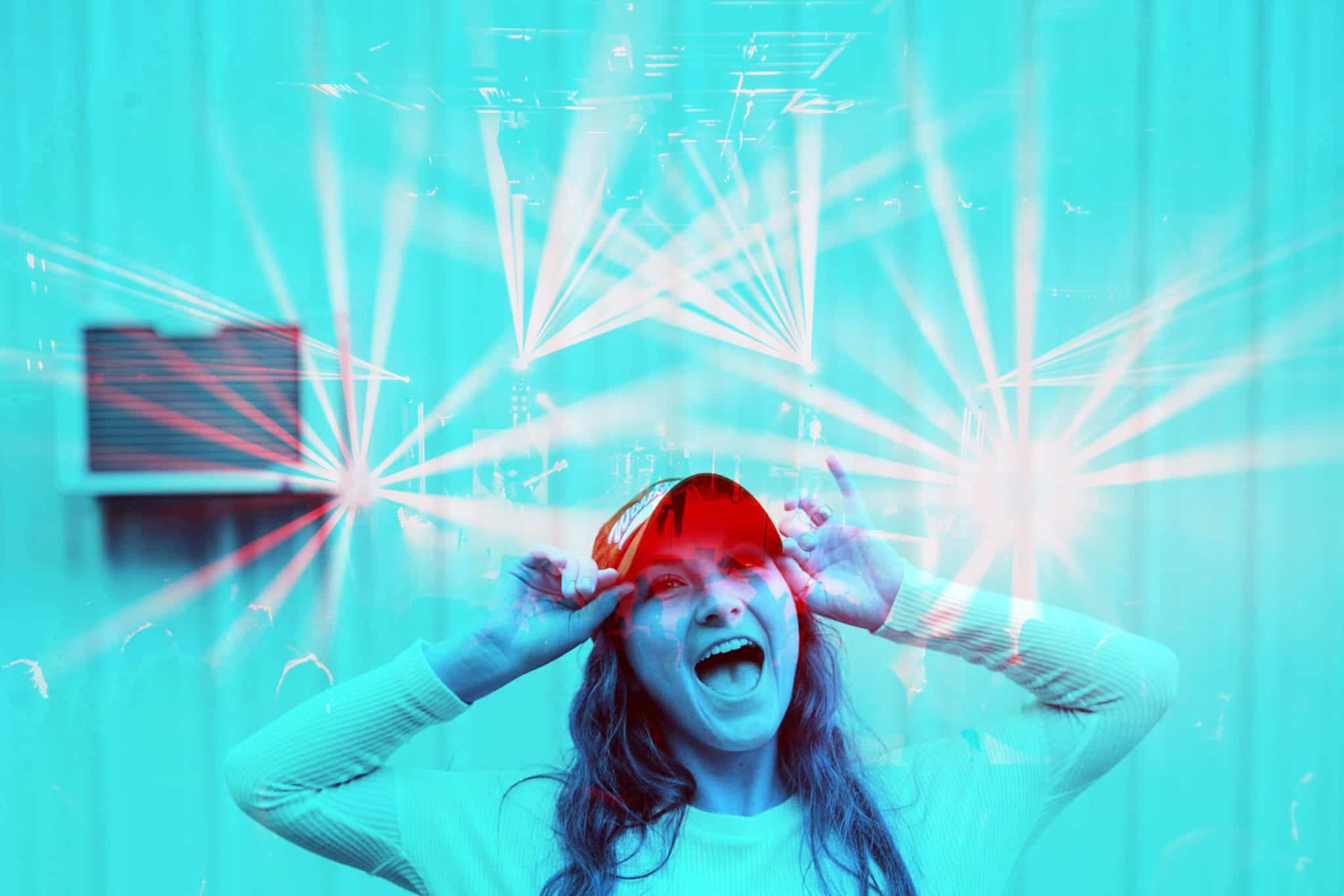 She's My Sweet Little Thing, She's My Pride and Joy