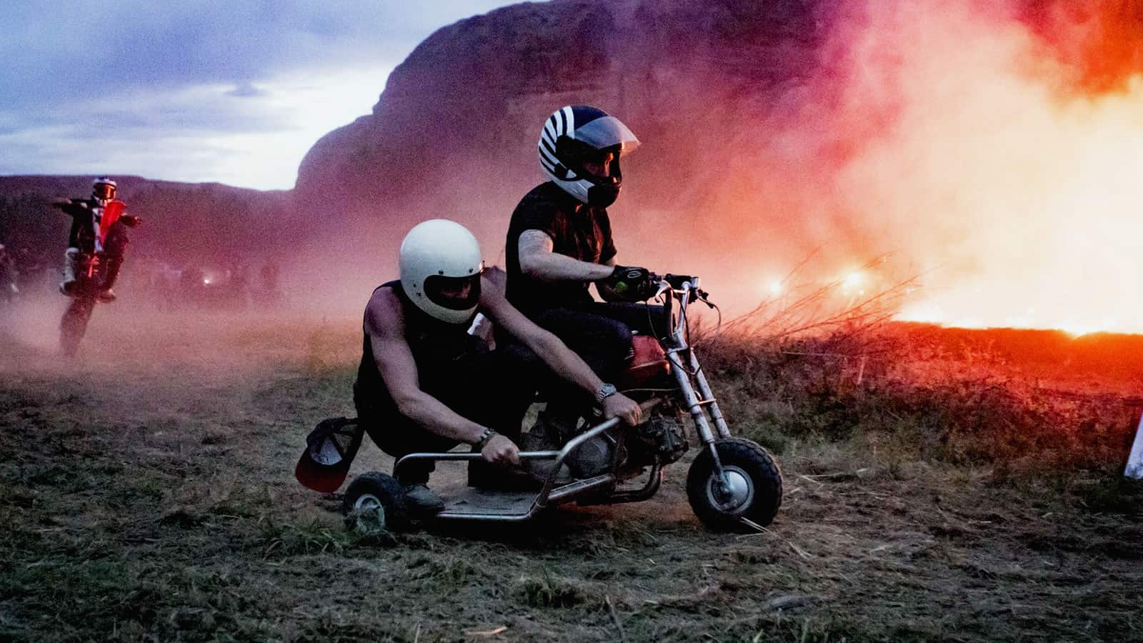 Some Mistakes Are Too Much Fun To Only Make Once