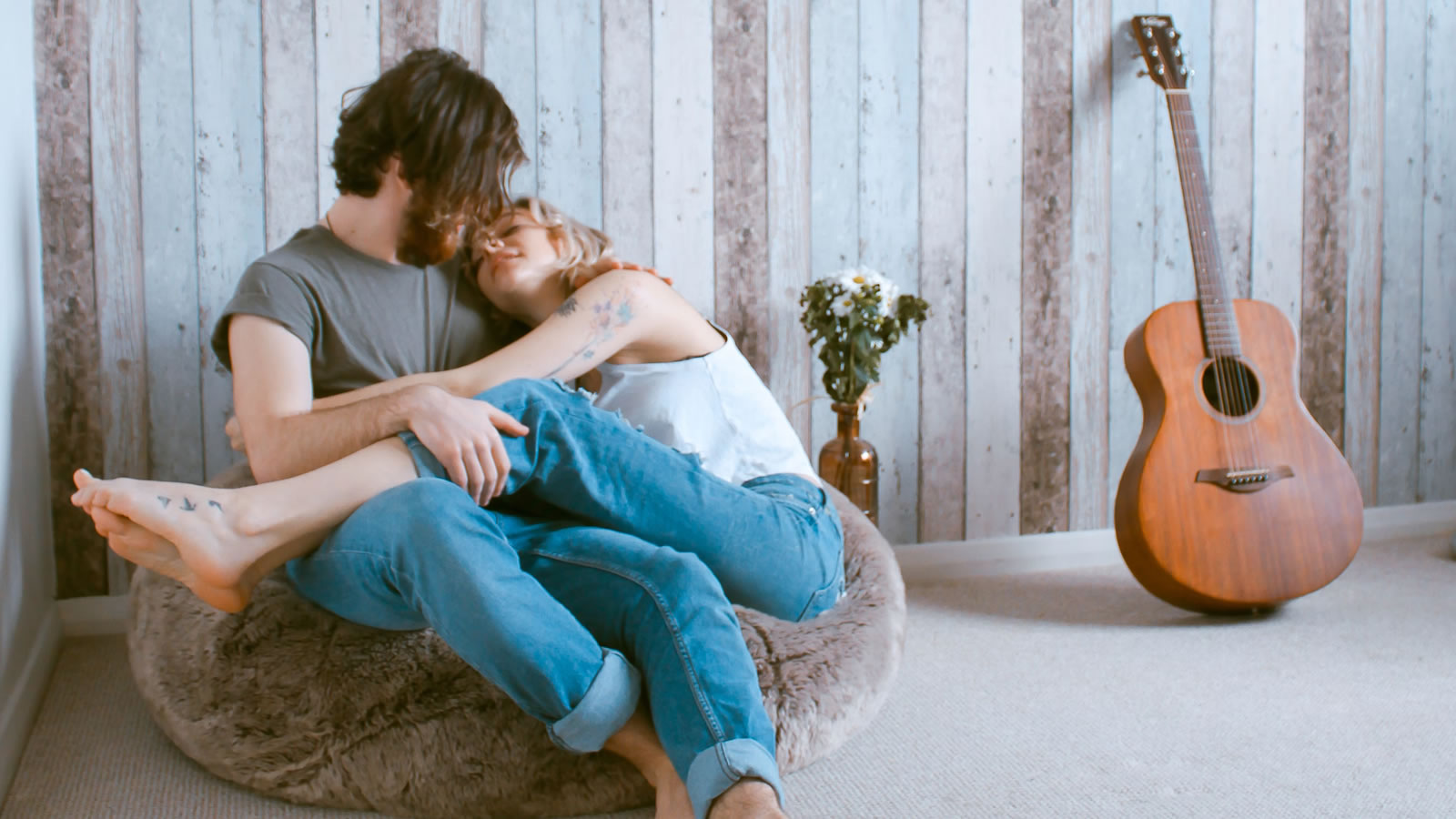 Some People Are So Poor, All They Have Is Money