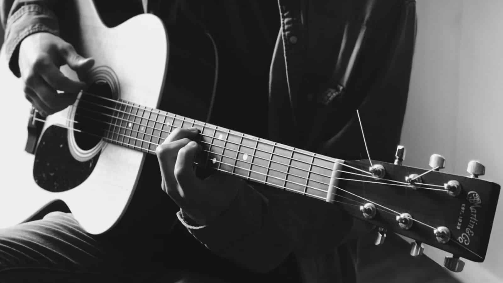 Stronger Than Steel And Wood