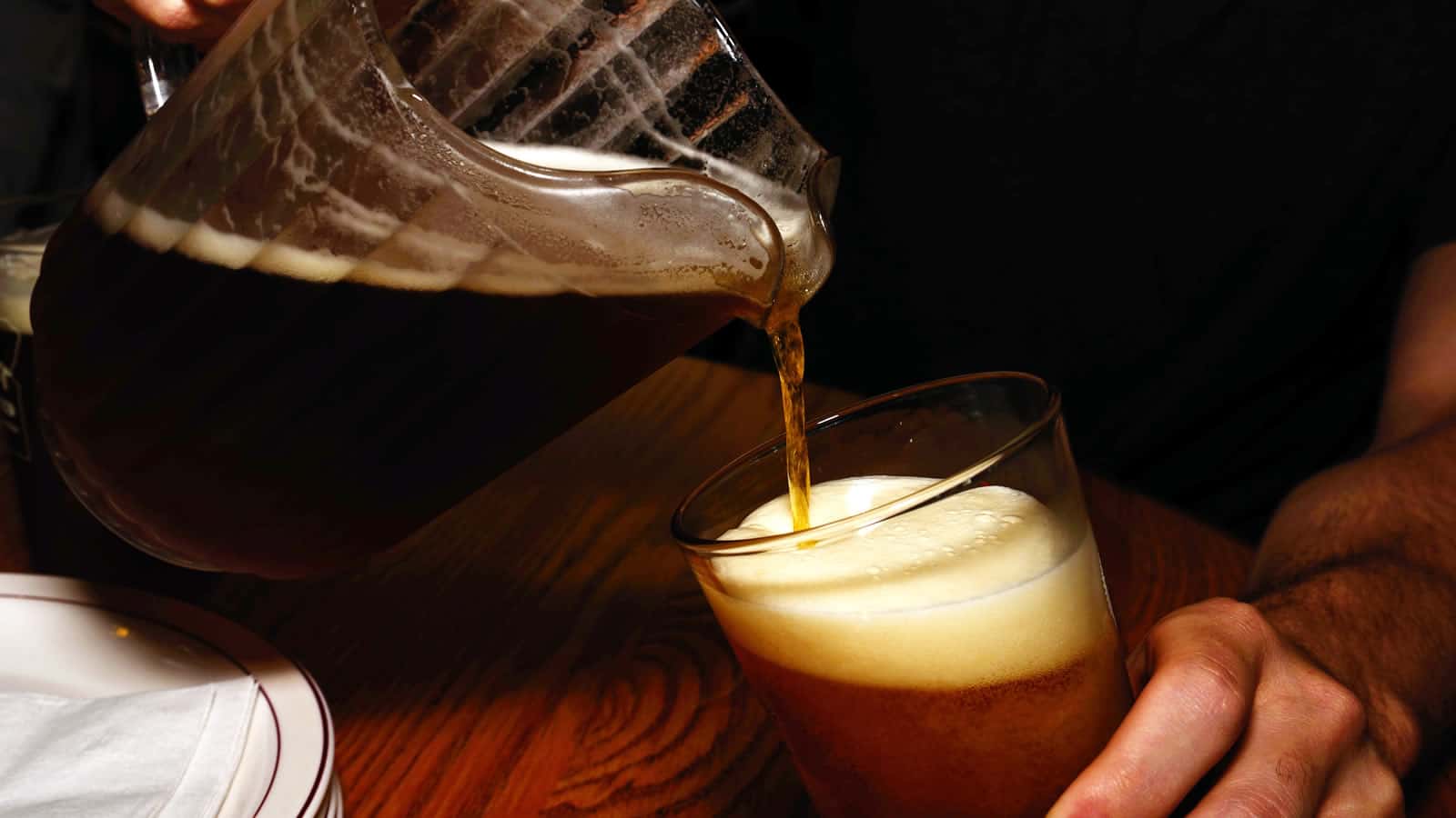 Take A Pitcher It Lasts Longer