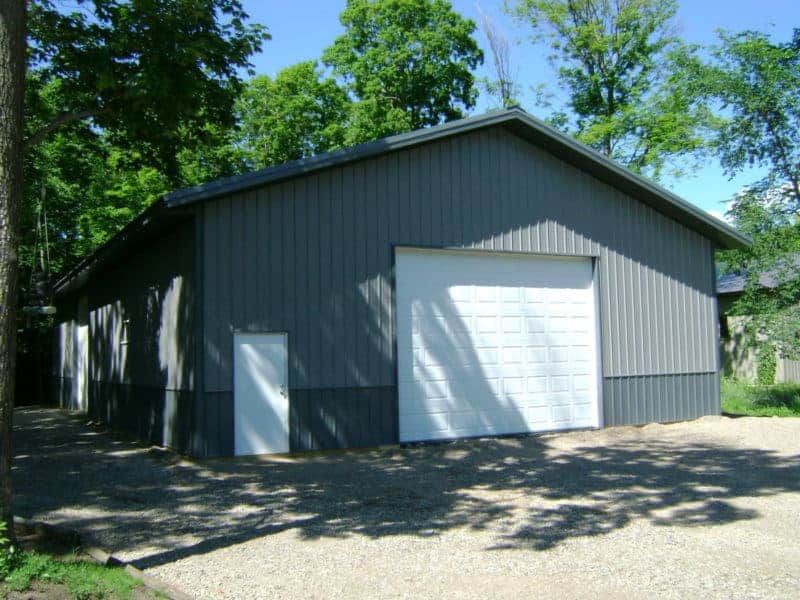 The 10 Perks of Constructing Pole Buildings