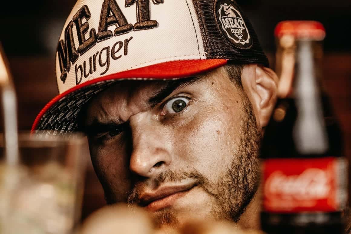 The Only Thing Better Than Bacon Is Bacon Wrapped In Bacon