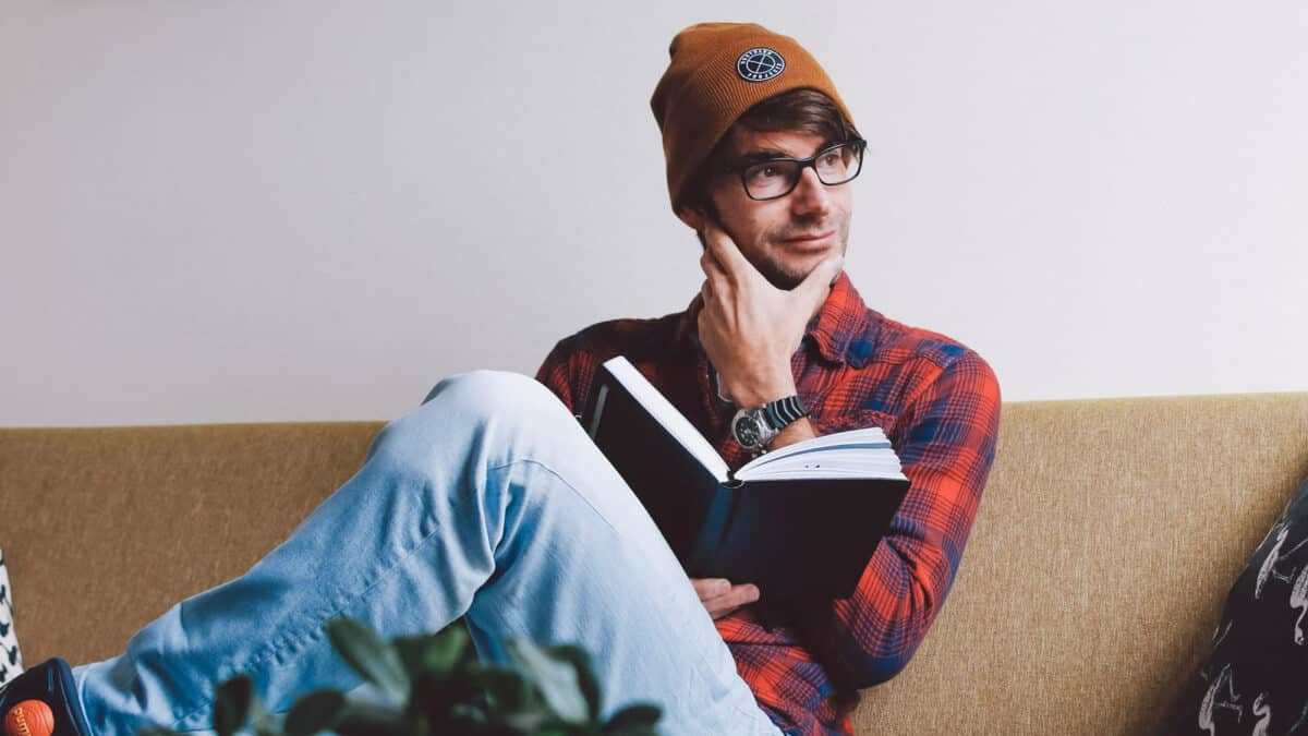 The Voices In My Head May Not Be Real, But They Have Some Good Ideas