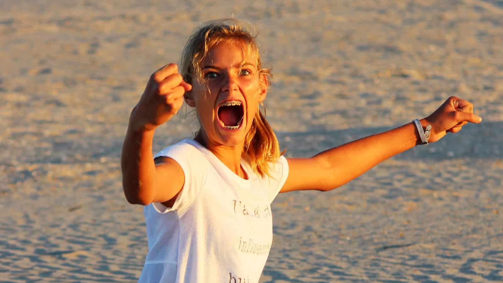 The Winner Of The Abbreviation Contest Is TBA