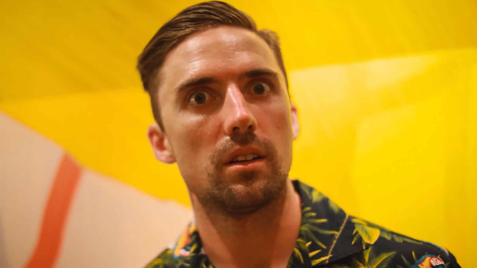 This Is Howie Dewitt