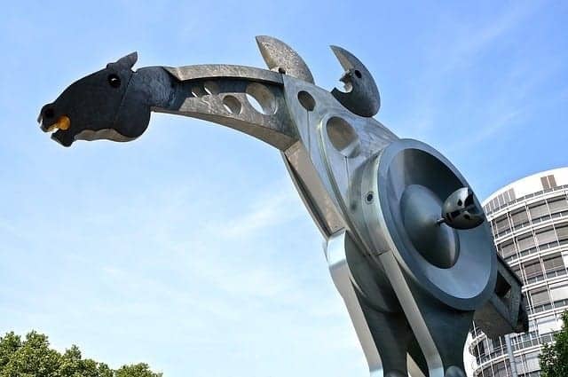 The Urologist's New Hobby