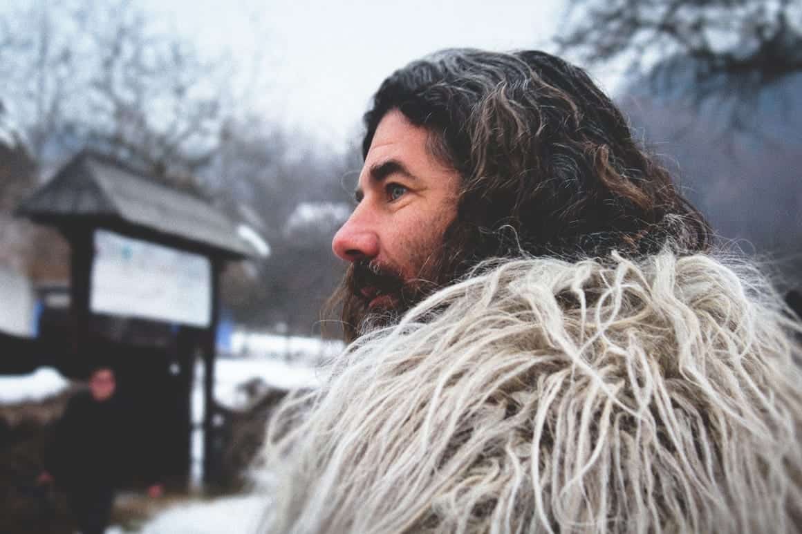 Vikings Seek Shelter