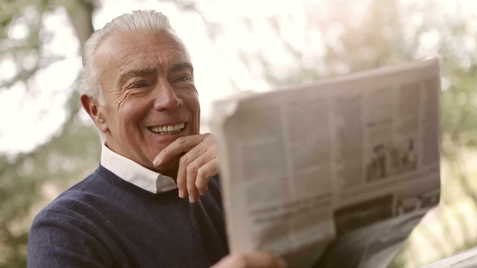 We Never Really Grow Up, We Only Learn How To Act In Public