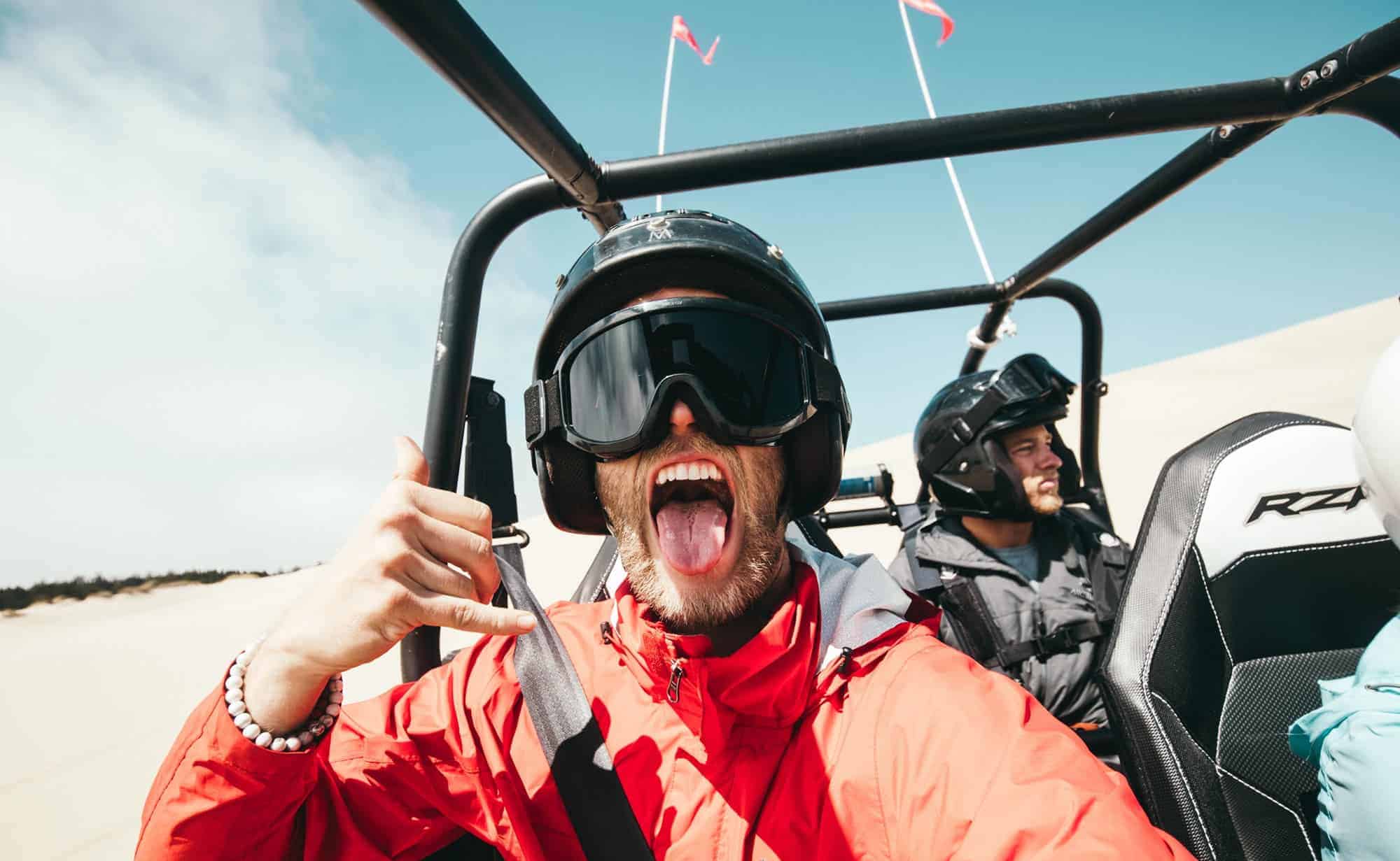 We'll Travel Along Singing A Song, Side by Side