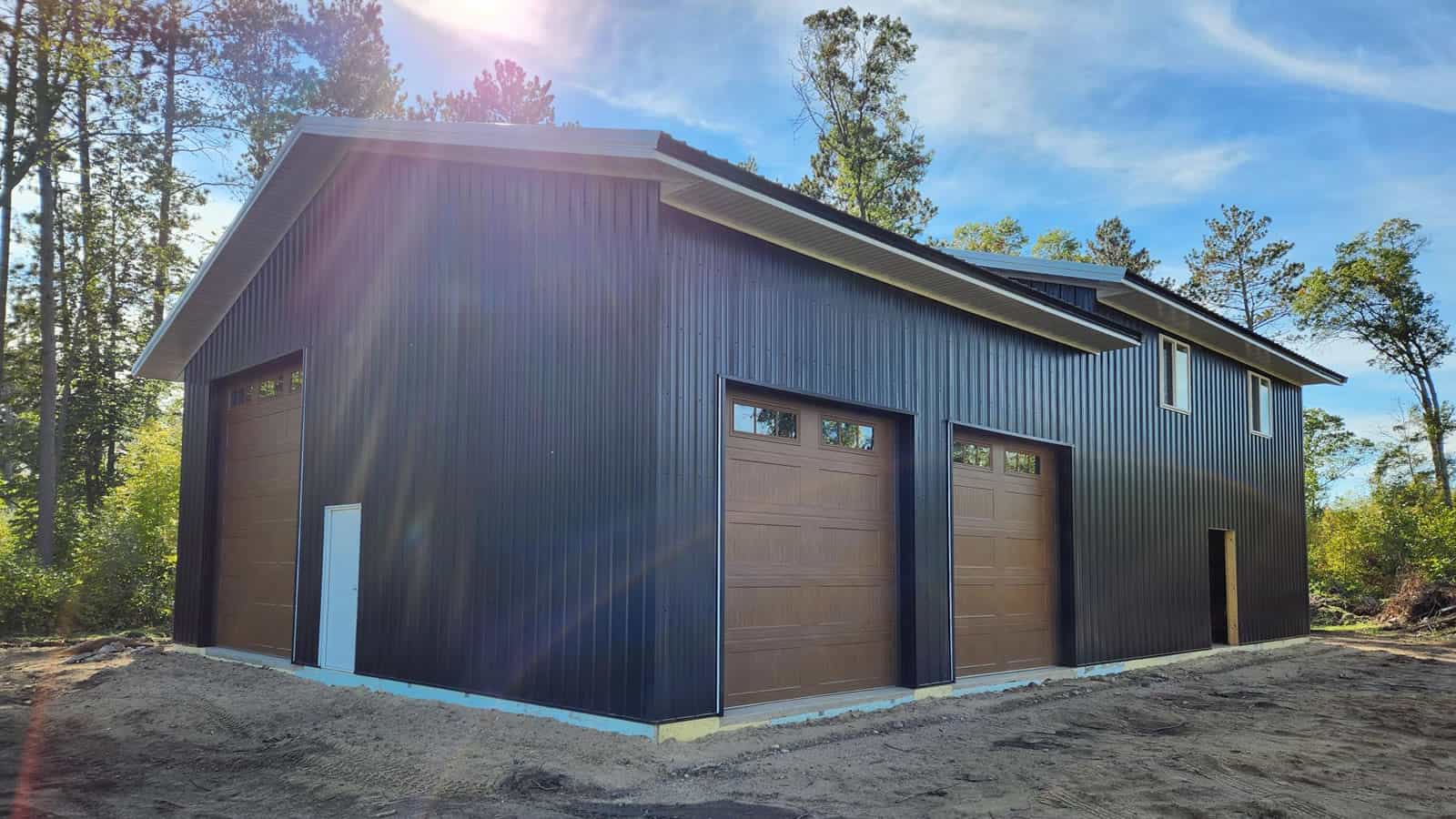 We’re Bringing Barns Back