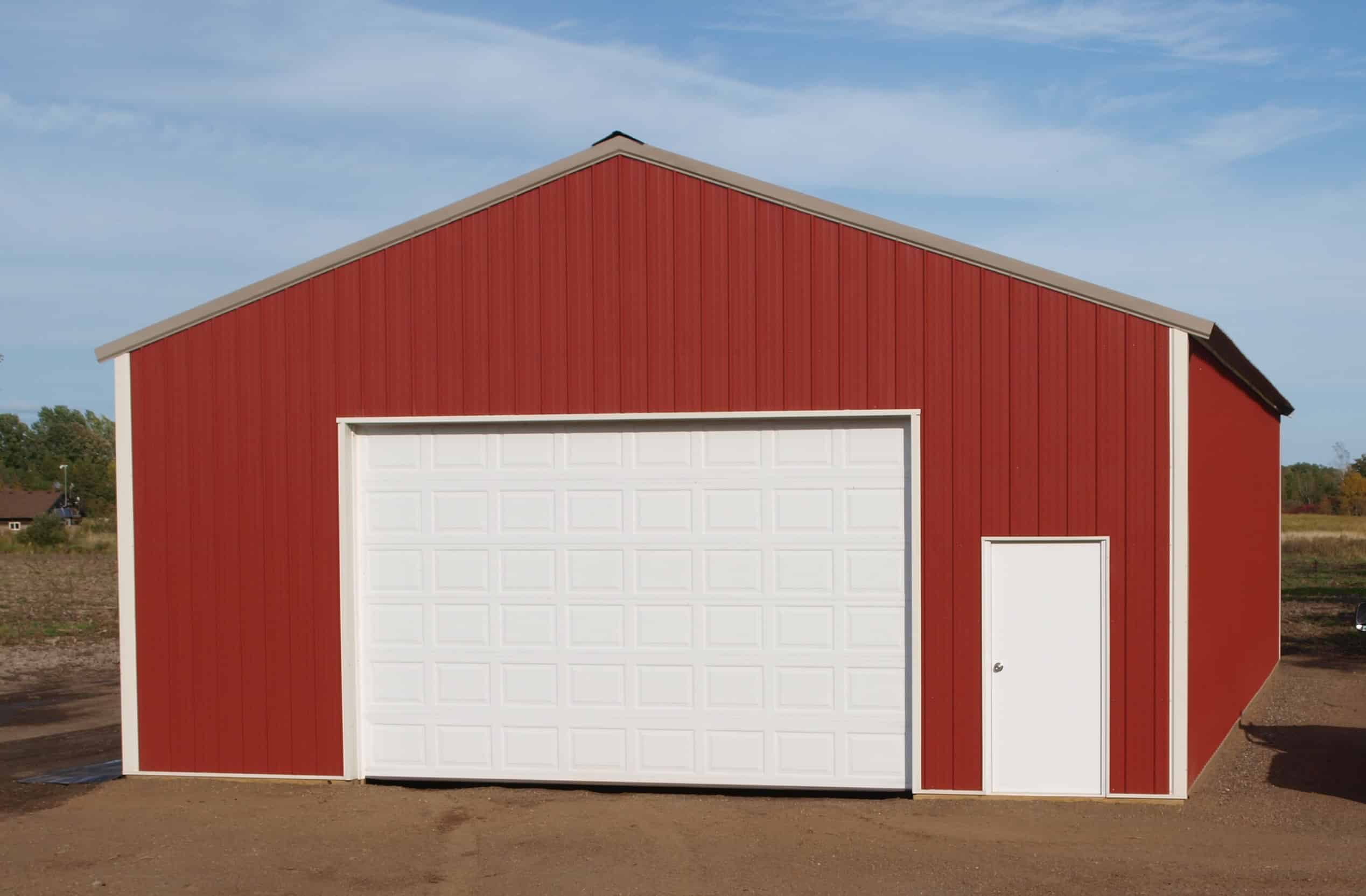 What is a Pole Building, Exactly?