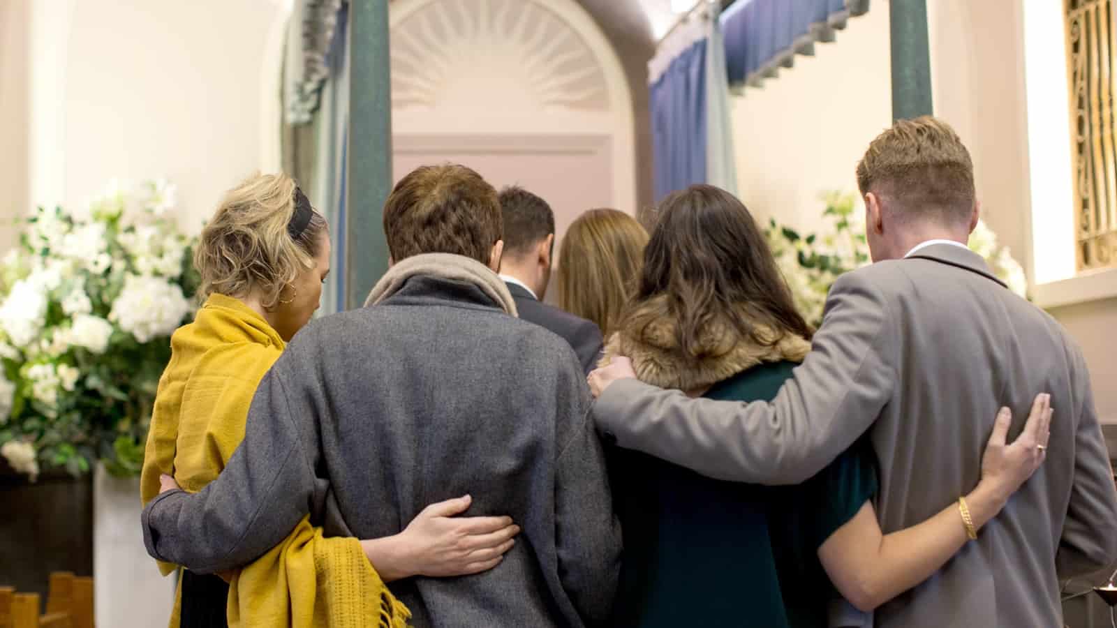 Will Glass Coffins Be A Success? Remains To Be Seen