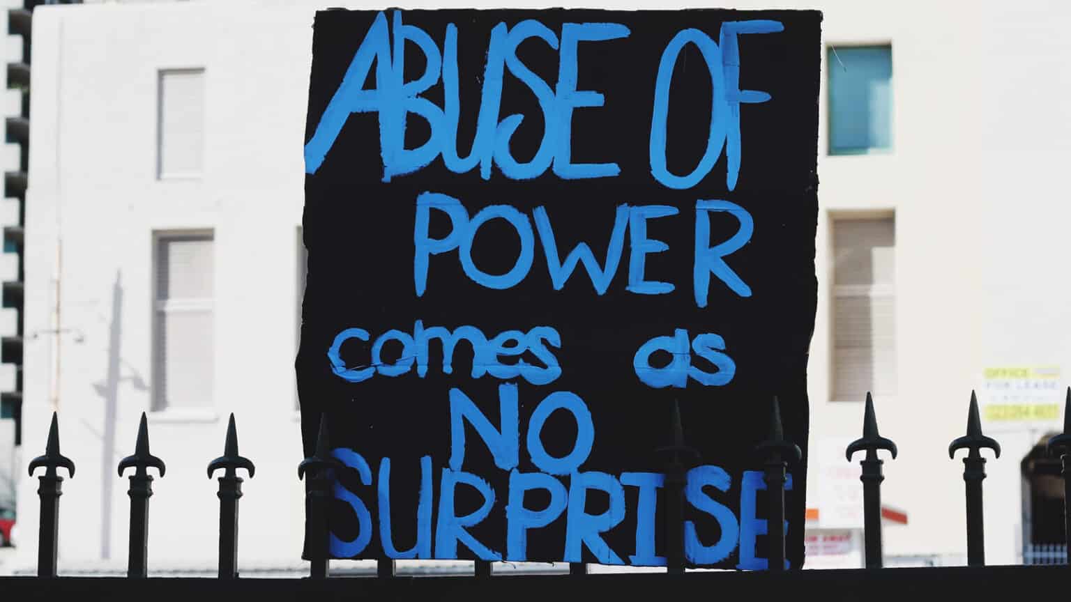 With Great Power, Comes Great Electricity Bills.