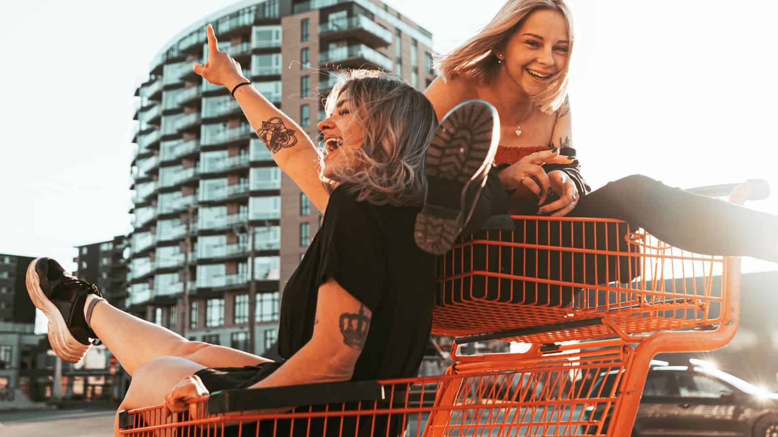 You Guys Don't Need A Wingman, You Need A Miracle