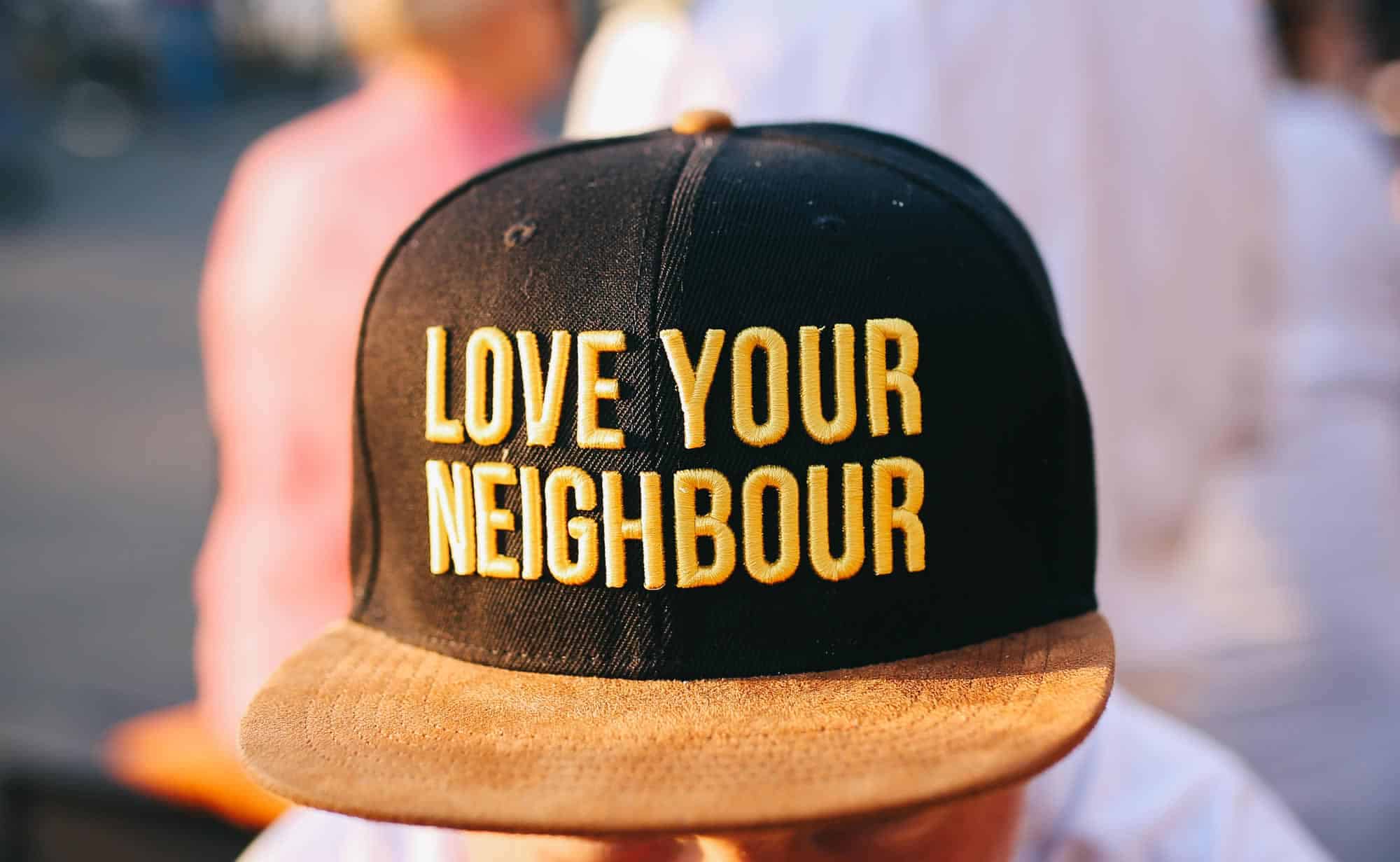 Your Barn Door is Open