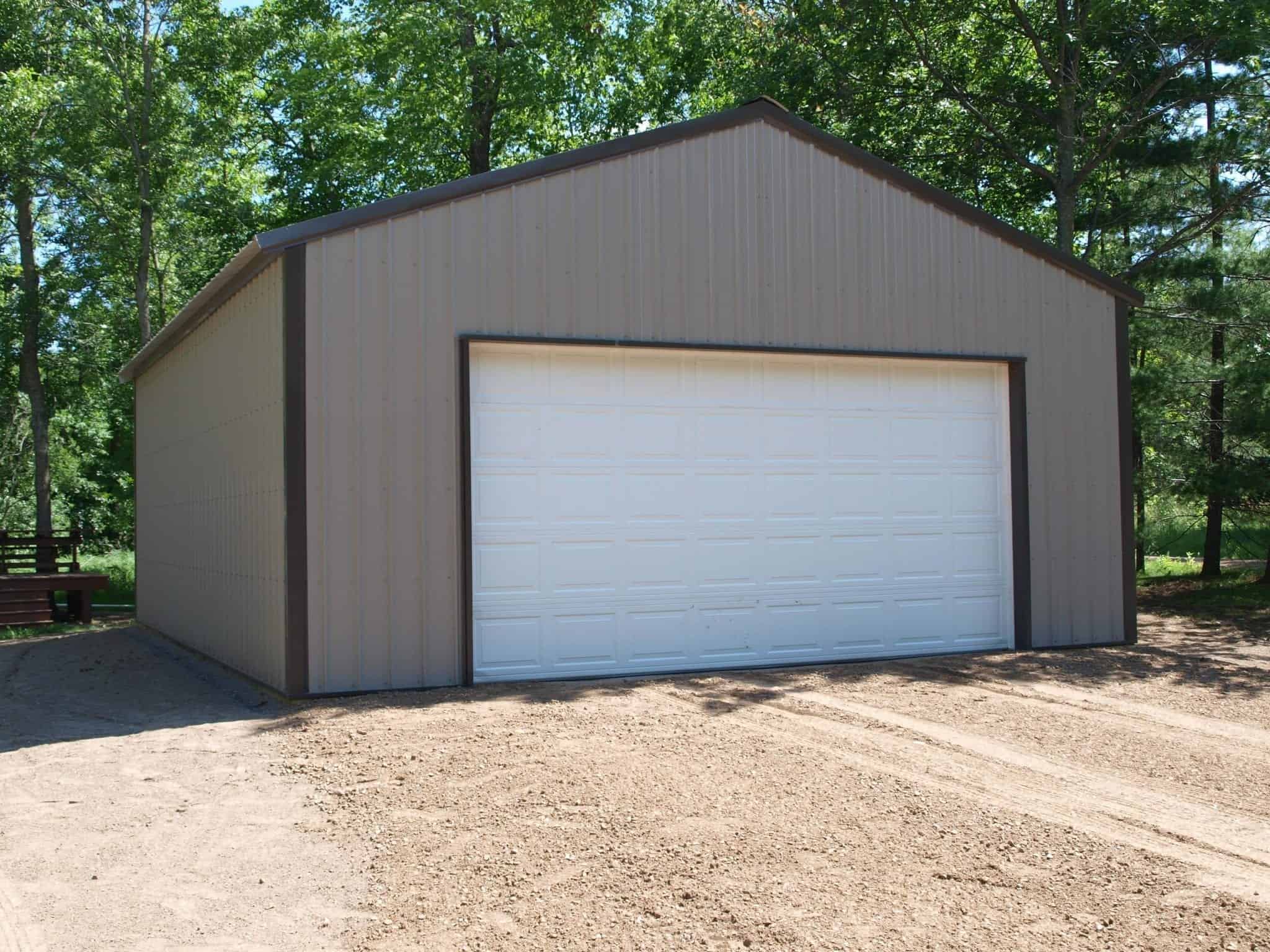 post-frame-garage