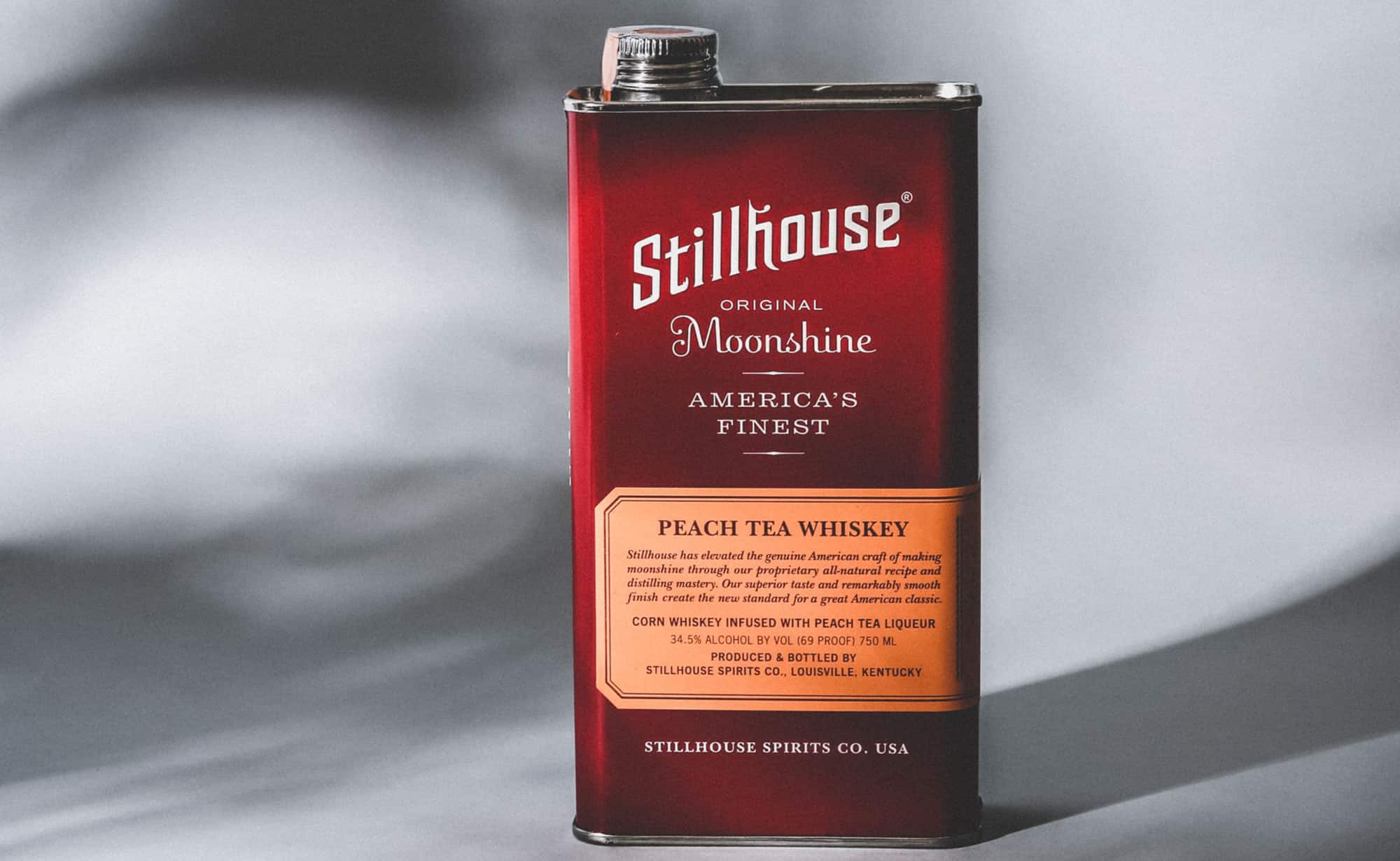 Stillhouse Moonshine