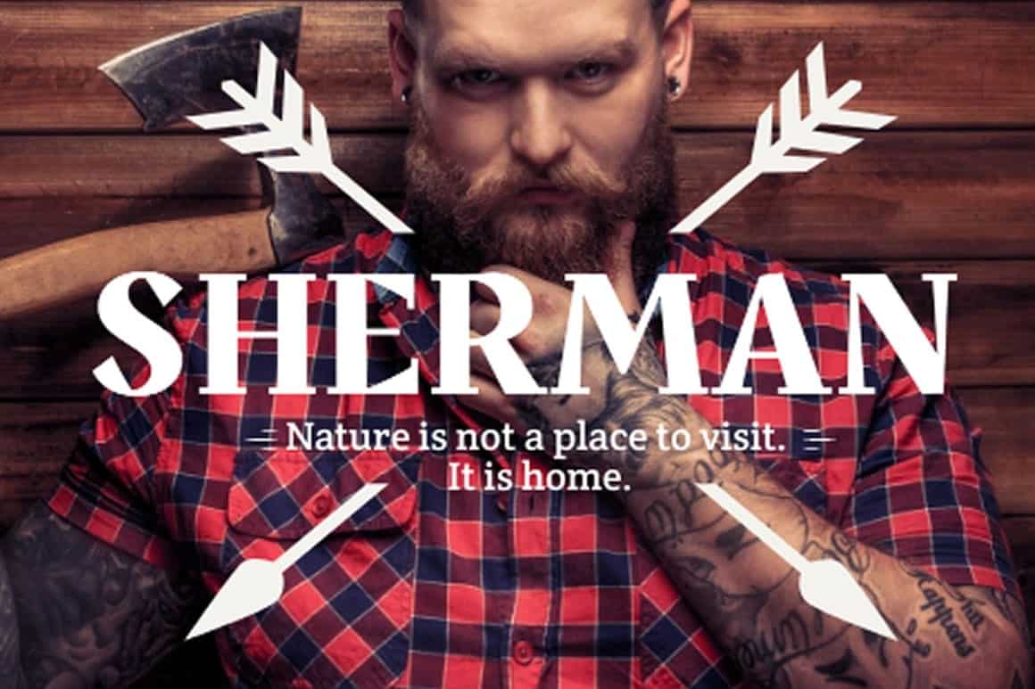 Sherman Nature